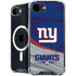 NFL New York Giants iPhone 16e MagSafe Case