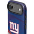 NFL New York Giants iPhone 17 Air Impact Case