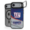NFL New York Giants iPhone 17 Air Kickstand Case