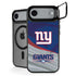 NFL New York Giants iPhone 17 Air Kickstand Case