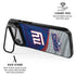 NFL New York Giants iPhone 17 Air Kickstand Case