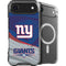 NFL New York Giants iPhone 17 Air MagSafe Case
