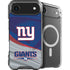 NFL New York Giants iPhone 17 Air MagSafe Case