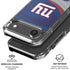 NFL New York Giants iPhone 17 Air MagSafe Case