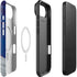 NFL New York Giants iPhone 17 Air Magsafe Impact Case