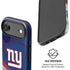 NFL New York Giants iPhone 17 Air Magsafe Impact Case