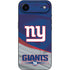 NFL New York Giants iPhone 17 Air Skin