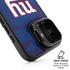 NFL New York Giants iPhone 17 Kickstand Case