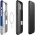 NFL New York Giants iPhone 17 Magsafe Impact Case