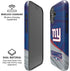 NFL New York Giants iPhone 17 Magsafe Impact Case