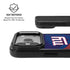 NFL New York Giants iPhone 17 Pro Kickstand Case