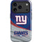 NFL New York Giants iPhone 17 Pro Magsafe Impact Case