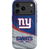 NFL New York Giants iPhone 17 Pro Magsafe Impact Case