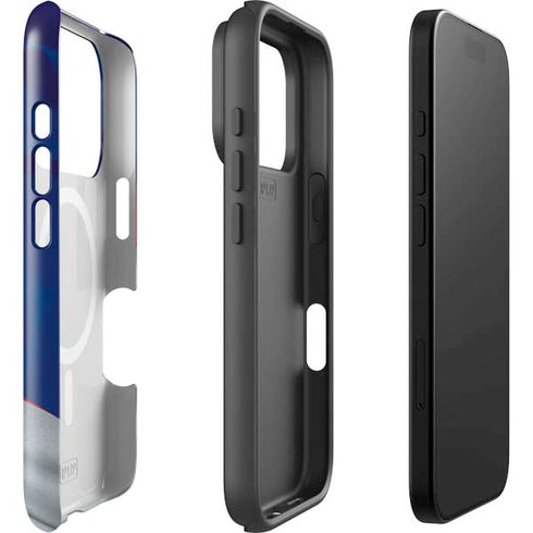 NFL New York Giants iPhone 17 Pro Magsafe Impact Case