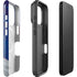 NFL New York Giants iPhone 17 Pro Magsafe Impact Case