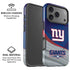 NFL New York Giants iPhone 17 Pro Magsafe Impact Case