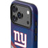 NFL New York Giants iPhone 17 Pro Max Impact Case