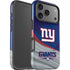 NFL New York Giants iPhone 17 Pro Max Impact Case