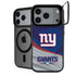 NFL New York Giants iPhone 17 Pro Max Kickstand Case