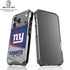 NFL New York Giants iPhone 18 Pro Clear Case