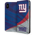 NFL New York Giants iPhone 8 Folio Case