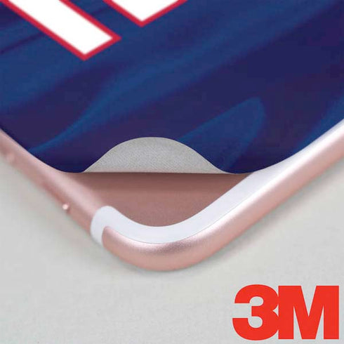 NFL New York Giants iPhone 8 Skin