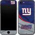 NFL New York Giants iPhone 8 Skin