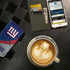 NFL New York Giants iPhone SE (2nd & 3rd Gen) Folio Case