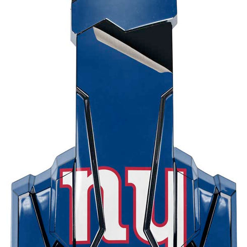 NFL New York Giants Large Logo BENGOO G9000 Skin