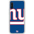 NFL New York Giants Large Logo Galaxy Cases