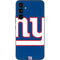 NFL New York Giants Large Logo Galaxy A54 5G Skin