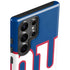 NFL New York Giants Large Logo Galaxy S23 Ultra Pro Case
