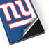 NFL New York Giants Large Logo Galaxy Skins