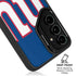 NFL New York Giants Large Logo Galaxy S24 Kickstand Case