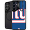 NFL New York Giants Large Logo Galaxy S25 Plus Kickstand Case