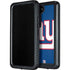 NFL New York Giants Large Logo Galaxy S24 Plus Waterproof Case