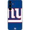 NFL New York Giants Large Logo Galaxy S24 Skin