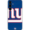 NFL New York Giants Large Logo Galaxy S25 Skin