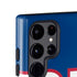 NFL New York Giants Large Logo Galaxy S25 Ultra Impact Case