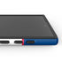 NFL New York Giants Large Logo Galaxy S25 Ultra Impact Case
