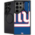 NFL New York Giants Large Logo Galaxy Cases