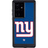 NFL New York Giants Large Logo Galaxy S24 Ultra Waterproof Case