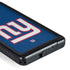 NFL New York Giants Large Logo Galaxy S24 Ultra Waterproof Case