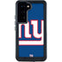 NFL New York Giants Large Logo Galaxy S24 Waterproof Case