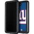 NFL New York Giants Large Logo Galaxy S24 Waterproof Case