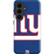 NFL New York Giants Large Logo Galaxy S26 Impact Case