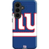 NFL New York Giants Large Logo Galaxy S26 Plus Impact Case