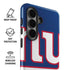 NFL New York Giants Large Logo Galaxy S26 Plus Impact Case