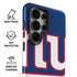 NFL New York Giants Large Logo Galaxy S26 Ultra Impact Case