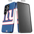 NFL New York Giants Large Logo Galaxy S26 Ultra Impact Case